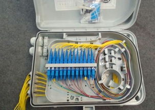 1分16分光箱在通讯设备中的关键作用