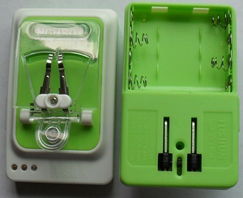 通讯设备行业 商机无限，投资潜力巨大