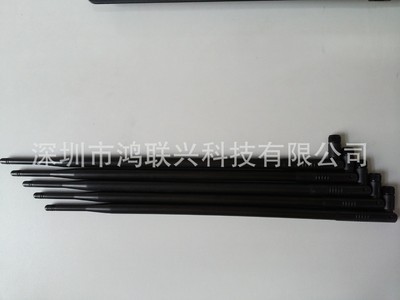 探索无线连接新境界 鸿联兴科技优质无线网卡天线批发全解析