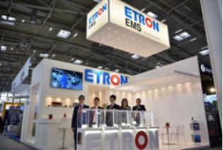 2017德国慕尼黑设备展开幕 电子制造服务商易德龙在通讯设备领域备受瞩目